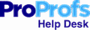 ProProfs Help Desk logo