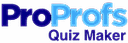 ProProfs Quiz Maker logo