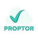 Proptor logo