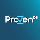 ProvenDB logo