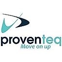 Proventeq Migration Accelerator logo