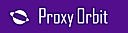 Proxy Orbit logo