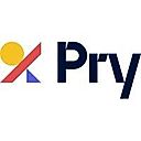 Pry Financials logo