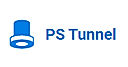 PS Tunnel logo