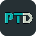 PT Distinction logo