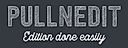 pullNedit logo