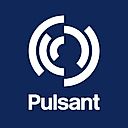 Pulsant Managed Hosting logo