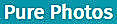 Pure Photos logo