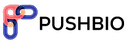 Pushbio logo