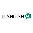 PushPushGo logo