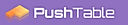 PushTable logo