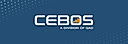 QAD CEBOS logo
