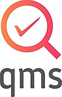 QMS logo