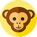 QR Code Monkey logo
