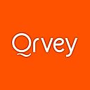 Qrvey logo