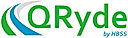 QRyde Cloud logo
