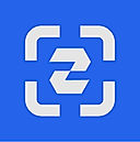 QR Zam logo