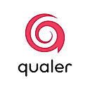 Qualer logo