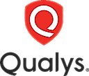 Qualys Cloud Platform. logo