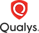 Qualys WAF logo