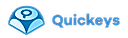 Quickeys logo