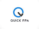 Quick FPA logo