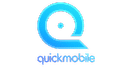 QuickMobile logo