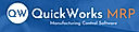 QuickWorks MRP logo