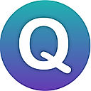 Q UP APP logo