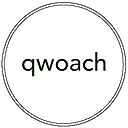 Qwoach logo