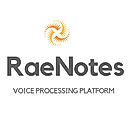 RaeNotes logo