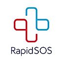 RapidSOS Connect logo