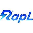 RapL logo