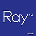 Ray by Practo logo