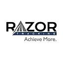 Razor Tracking logo