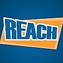 REACH Digital Signage logo
