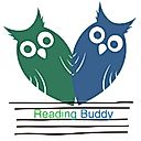 Reading Buddy logo
