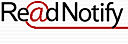 ReadNotify logo
