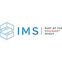 RealPage IMS logo
