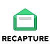 Recapture logo