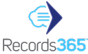 Records365 logo