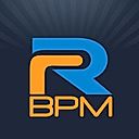 RecruitBPM logo