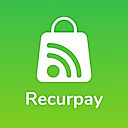 Recurpay logo