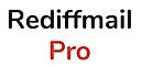 Rediffmail Pro logo