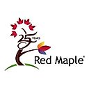 Red Maple logo