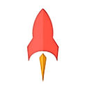 Referral Rocket logo