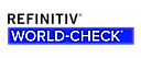 Refinitiv World-Check Risk Intelligence