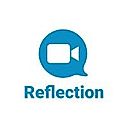Reflection logo