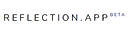 Reflection.app logo