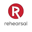 Rehearsal logo